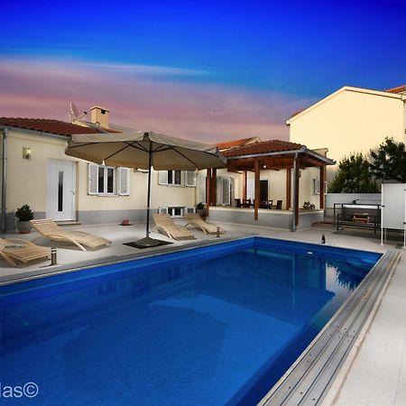 Villa Origano Zadarvillas Екстер'єр фото