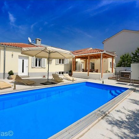 Villa Origano Zadarvillas Екстер'єр фото