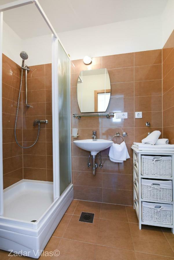 Villa Origano Zadarvillas Екстер'єр фото