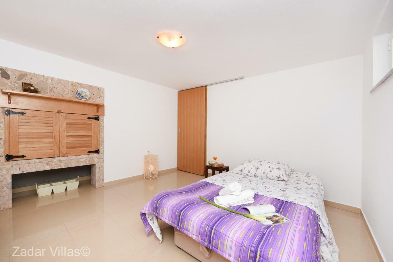 Villa Origano Zadarvillas Екстер'єр фото