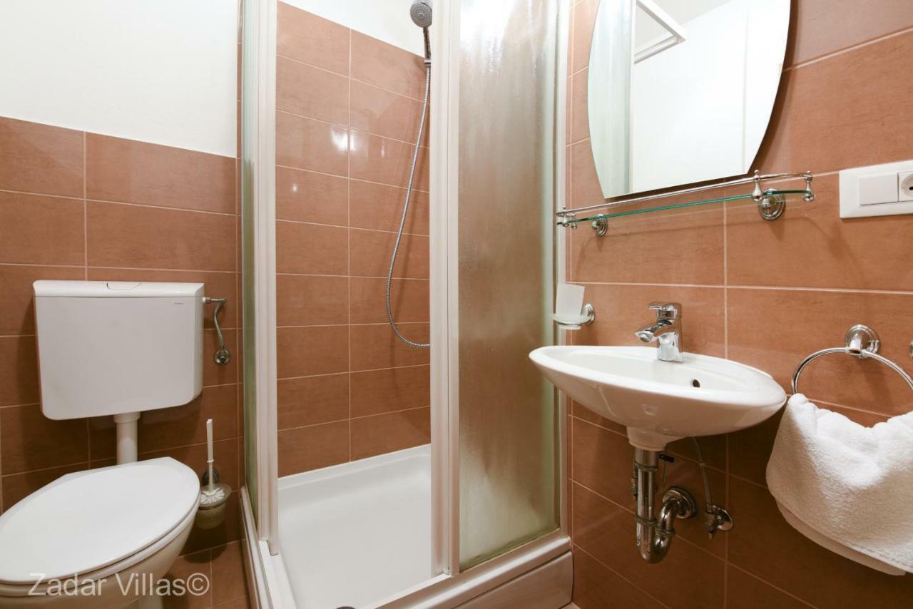 Villa Origano Zadarvillas Екстер'єр фото