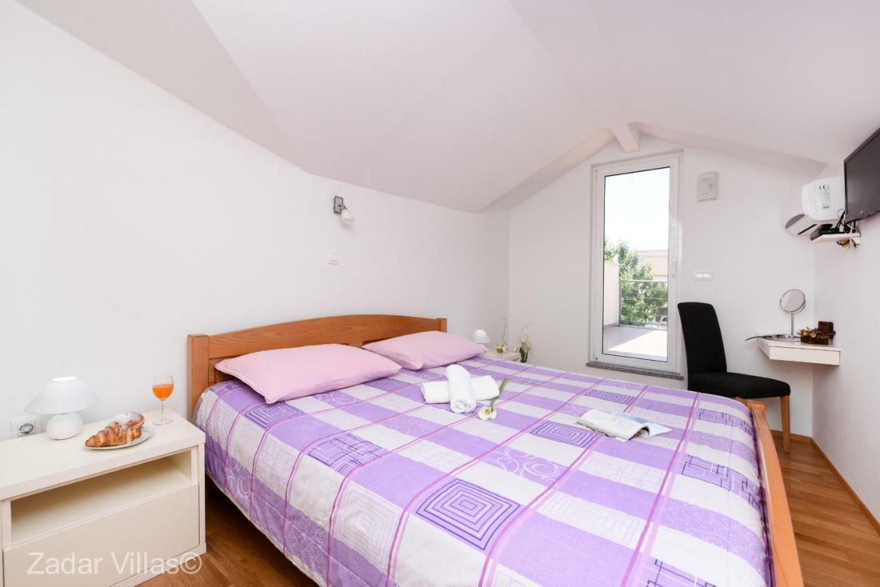Villa Origano Zadarvillas Екстер'єр фото